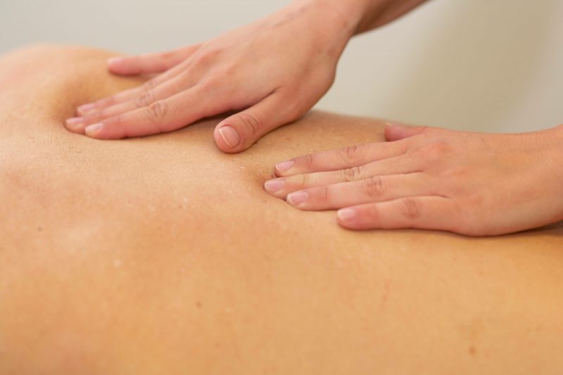 Massage Physiotherapie Wernigerode