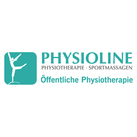 Logo Physioline Physiotherapie Wernigerode