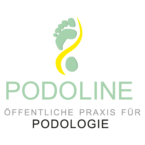 Logo Pdoline Podologie Wernigerode