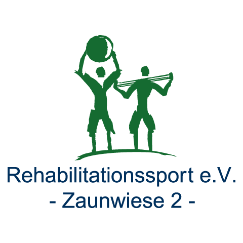 Logo Rehasprtverein e.V. Rehabilitationssport Wernigerode